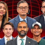 Expertos analizan en RD Debate las oportunidades y amenazas de la inteligencia artificial