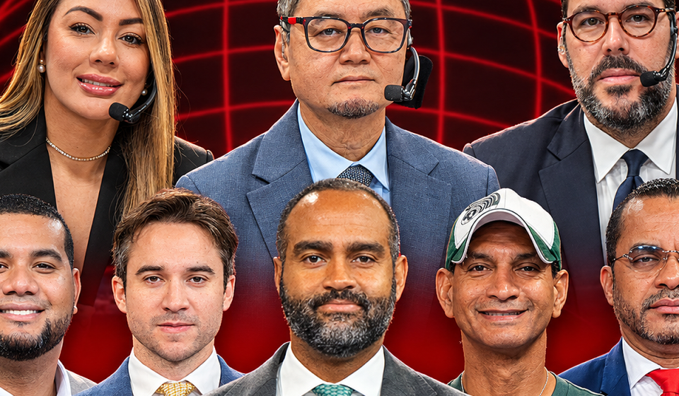 Expertos analizan en RD Debate las oportunidades y amenazas de la inteligencia artificial