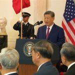 US and China presidents discuss cooperation, trade and AI risks