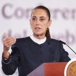 Sheinbaum rechaza presión de EE.UU. por intervenir en México