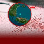 Se registra un sismo de magnitud 6,6 en el mar de Java frente a Yakarta, Indonesia
