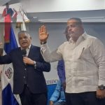 Dirigentes del PRD en Barahona piden a Noé Sterling volver a asumir candidatura a alcalde