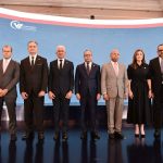 TC inicia VI Congreso Internacional sobre Derecho y Justicia Constitucional con llamado a fortalecer las garantías del debido proceso penal