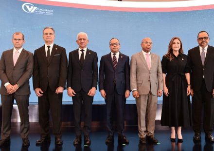 TC inicia VI Congreso Internacional sobre Derecho y Justicia Constitucional con llamado a fortalecer las garantías del debido proceso penal