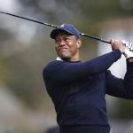 Tiger Woods se dispone a cambiar su declaración en caso por conducir intoxicado