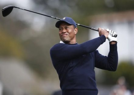 Tiger Woods se dispone a cambiar su declaración en caso por conducir intoxicado