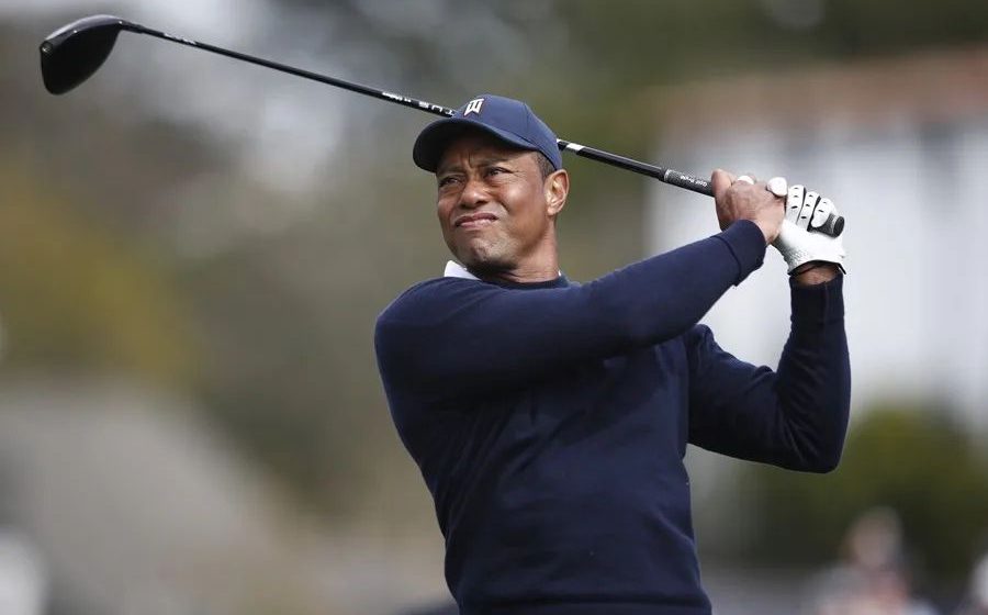 Tiger Woods se dispone a cambiar su declaración en caso por conducir intoxicado