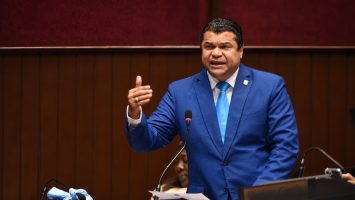 Tobías Crespo mira hacia la Alcaldía del Distrito Nacional y prepara proyecto de cara a 2028