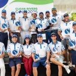 Clean Rivers DR suma al sector empresarial en una alianza por los ríos Ozama e Isabela