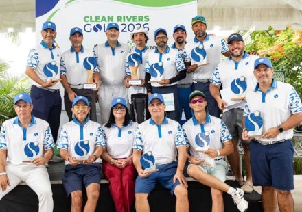 Clean Rivers DR suma al sector empresarial en una alianza por los ríos Ozama e Isabela