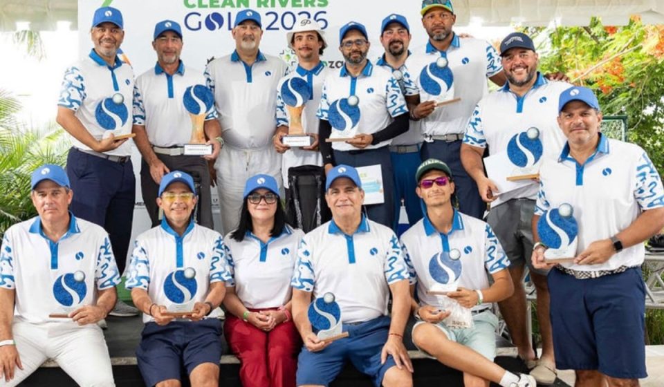Clean Rivers DR suma al sector empresarial en una alianza por los ríos Ozama e Isabela