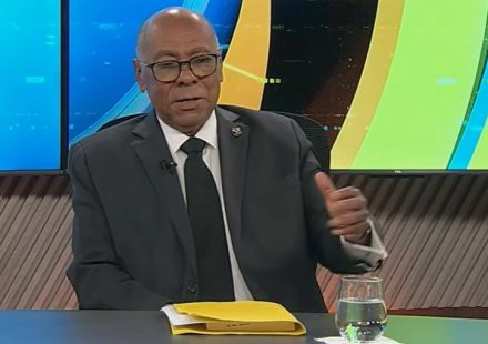 Ray Guevara exhorta a Luis Abinader elegir sin presiones al presidente de la SCJ