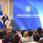 TC destaca integración de 42 universidades al proyecto de Educación Constitucional