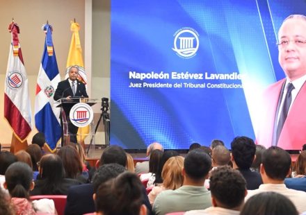 TC destaca integración de 42 universidades al proyecto de Educación Constitucional