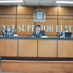 TSE suspende provisionalmente convención del Partido Humanista Dominicano