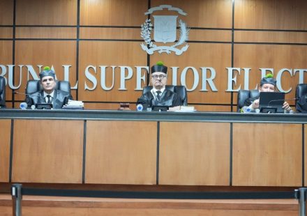 TSE suspende provisionalmente convención del Partido Humanista Dominicano