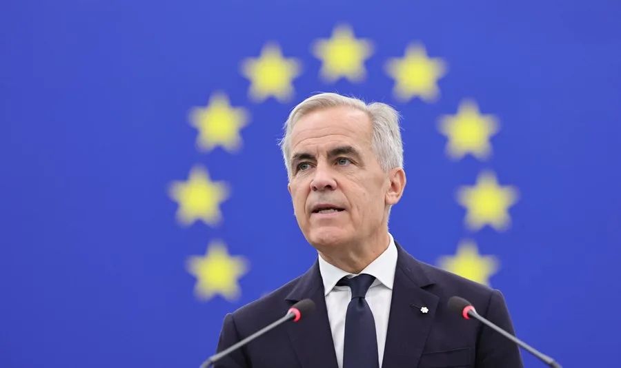 Canadá y la UE estrechan alianza ante tensiones con EE. UU.