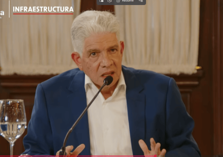 Gobierno avanza en construcción de cinco circunvalaciones y proyecta nuevas obras viales para mejorar conectividad nacional