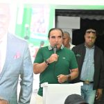 Víctor Pavón cuestiona gestión de Betty Gerónimo y la califica como una “tragedia municipal”