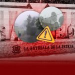Fuertes vientos destejan viviendas y derriban árboles en Dajabón; autoridades evalúan situación