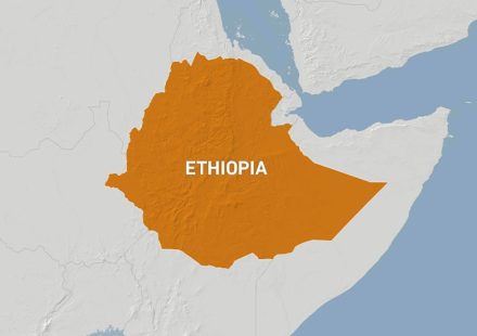 Ethiopian armed groups forge alliance against government