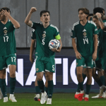 Ireland decide to play Israel in Nations League after squad vote