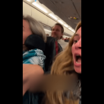 ‘We started to plummet’: Turbulence rocks Turkish Airlines flight