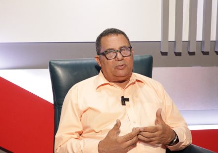 Waldys Taveras: «Carolina ha sido la mejor alcaldesa que ha tenido la capital»
