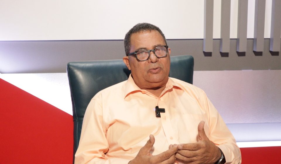Waldys Taveras: «Carolina ha sido la mejor alcaldesa que ha tenido la capital»