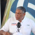 Chu Vásquez respalda a Carolina Mejía para la candidatura presidencial del PRM