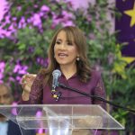 Zoraima Cuello afirma PRM registra una caída en aceptación