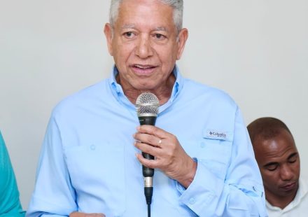 Héctor Guzmán advierte situación “explosiva” por costo de alimentos y cuestiona discurso oficial sobre pobreza