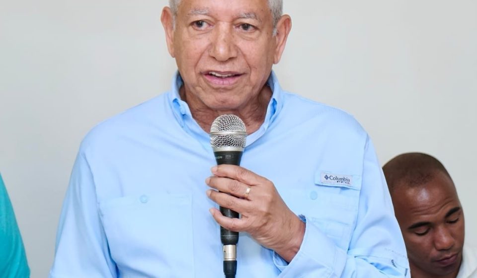 Héctor Guzmán advierte situación “explosiva” por costo de alimentos y cuestiona discurso oficial sobre pobreza