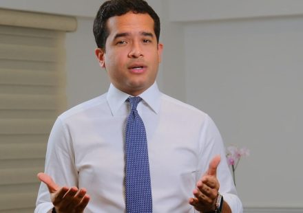 Omar Fernández rechaza llevar el creole a escuelas dominicanas