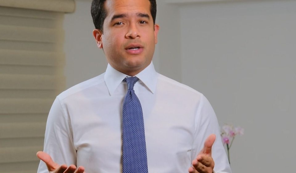 Omar Fernández rechaza llevar el creole a escuelas dominicanas