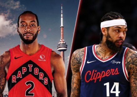 El traspaso de Kawhi a los Raptors no corre peligro