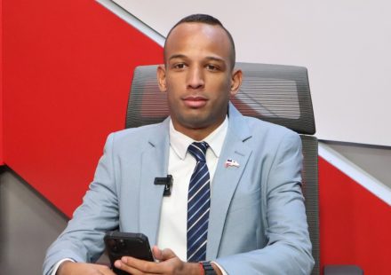 Periodista defiende trayectoria de Juan Garrigó para ocupar la Secretaría General del PRM