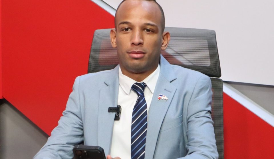 Periodista defiende trayectoria de Juan Garrigó para ocupar la Secretaría General del PRM