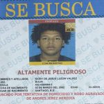 Se entrega a la Policía hombre buscado por tentativa de homicidio en Santiago