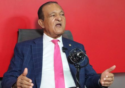 «Estamos sumando a miles de jóvenes al partido»: senador Antonio Marte anuncia fortalecimiento de PPG