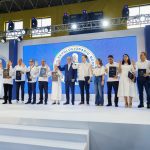PRM se prepara para el 2028: Generación de los 30, 40 y 50 está tomando el control