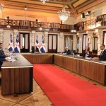 Gobierno destaca estabilidad económica, reducción de pobreza y avances en inversión, empleo y vivienda