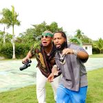 Chimbala y Bulin 47 superan los dos millones de reproducciones en YouTube con “Que No Va”, un dembow de humor, picardía y energía de calle