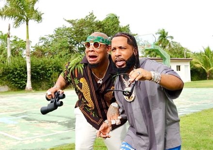 Chimbala y Bulin 47 superan los dos millones de reproducciones en YouTube con “Que No Va”, un dembow de humor, picardía y energía de calle
