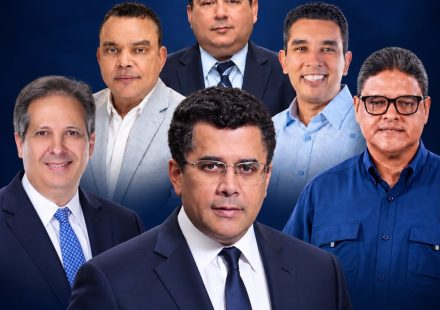 Más altos dirigentes del PRM se suman al proyecto presidencial de David Collado