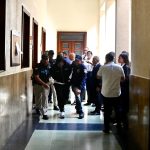 Aplazan para el miércoles conocimiento de medida de coerción contra acusado por muerte de joven en Los Praditos