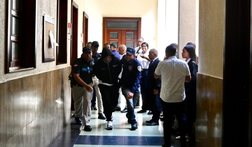 Aplazan para el miércoles conocimiento de medida de coerción contra acusado por muerte de joven en Los Praditos