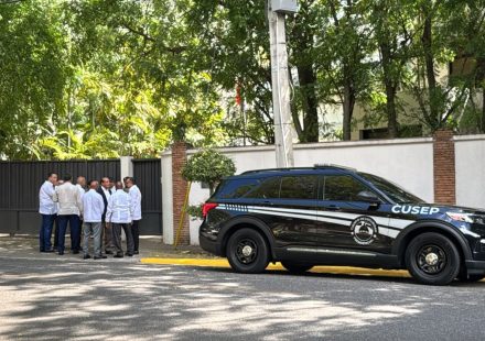 Abinader dedica segundo día de agenda en Santiago al seguimiento de obras y nuevas inversiones para la provincia