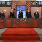 CNM recibió 367 propuestas para jueces de la SCJ; se registraron 90 postulantes, de los cuales excluyó a dos