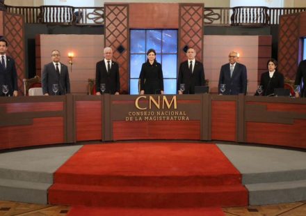 CNM recibió 367 propuestas para jueces de la SCJ; se registraron 90 postulantes, de los cuales excluyó a dos